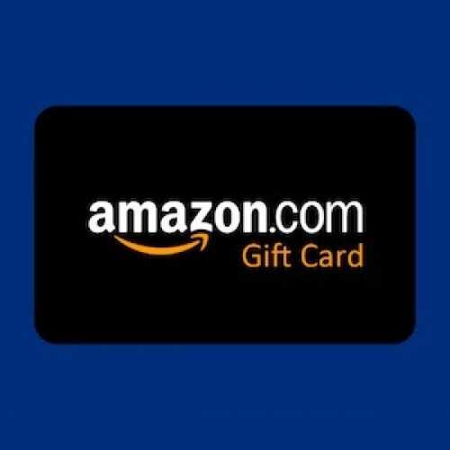 Amazon.de/.es/.fr/.it eGift Card - Balance 2500EUR