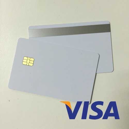 VISA PREPAID CARDS 10x (3000 on 1 card)