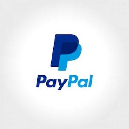 PayPal Transfer $2500