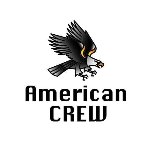 American Crew avatar