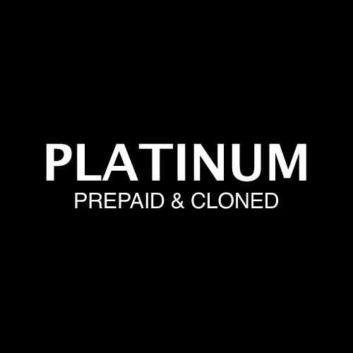 PLATINUM CARDS avatar